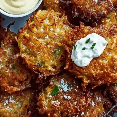 Latkes