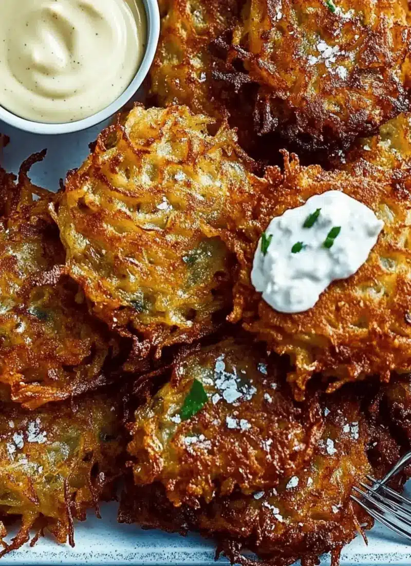 Latkes