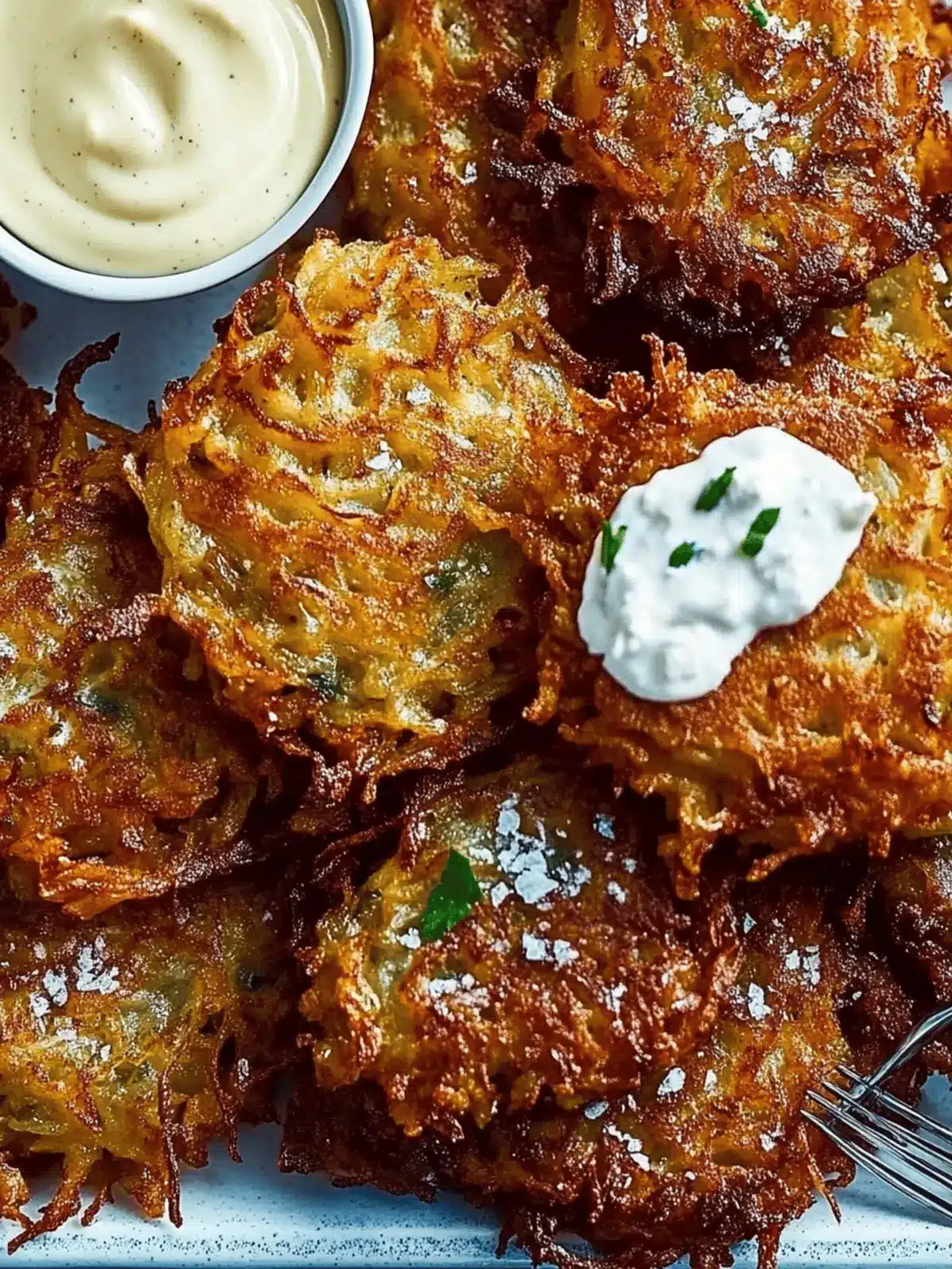 Latkes