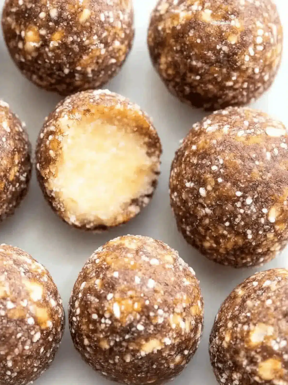 Keto Fat Bombs