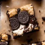 Oreo Brookies