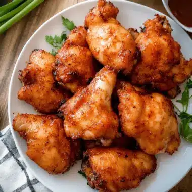 Juicy Pellet Grill Chicken Thighs with a Smoky Spice Kick 10 Pellet Grill Chicken Thighs