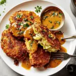 Cabbage Schnitzel