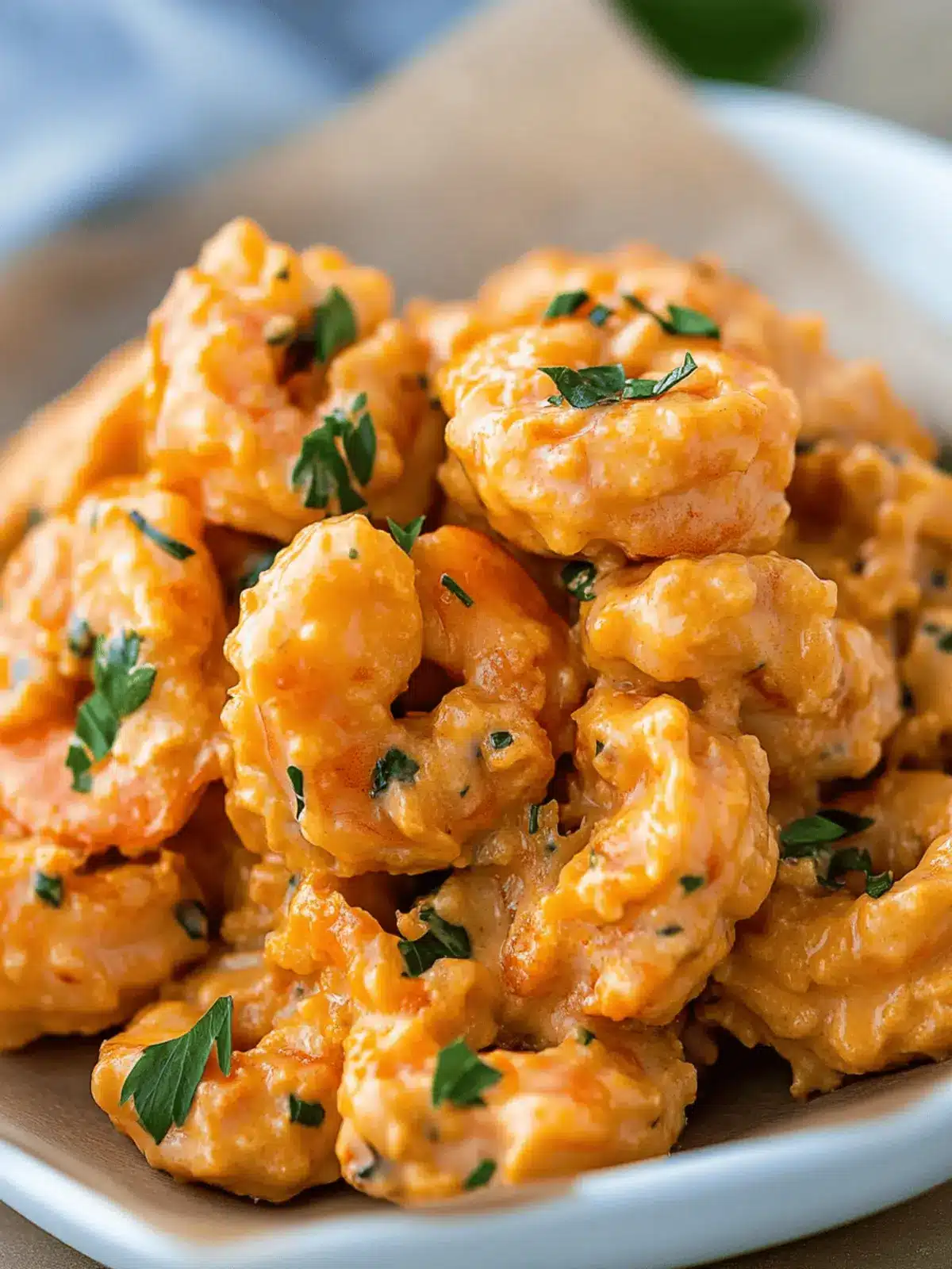 Bang Bang Shrimp