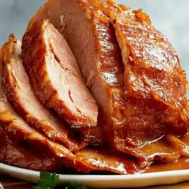 Copycat Honey Baked Ham