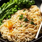 Garlic Noodles