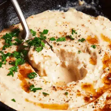 Skillet Beer Cheese