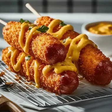 Corn Dog