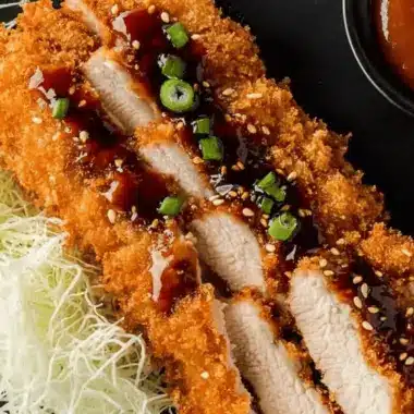 Chicken Katsu