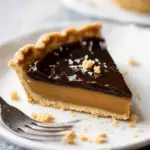Salted Caramel Tart