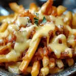 Irresistible Louisiana Voodoo Fries Recipe for a Flavorful Snack