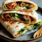 Fun and Easy First Day of School Snack: Mini Crunchwraps Kids Love