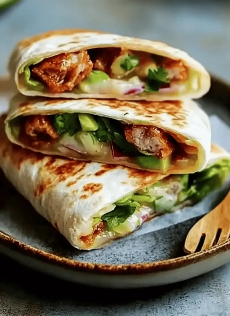 Fun and Easy First Day of School Snack: Mini Crunchwraps Kids Love