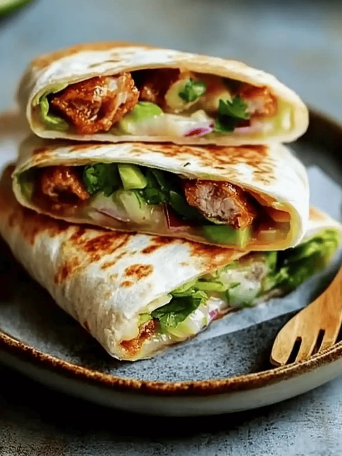 Fun and Easy First Day of School Snack: Mini Crunchwraps Kids Love