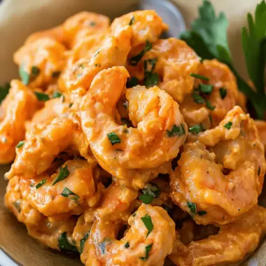 Bang Bang Shrimp