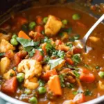 Vegetable Curry