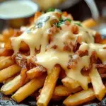 Irresistible Louisiana Voodoo Fries Recipe for a Flavorful Snack