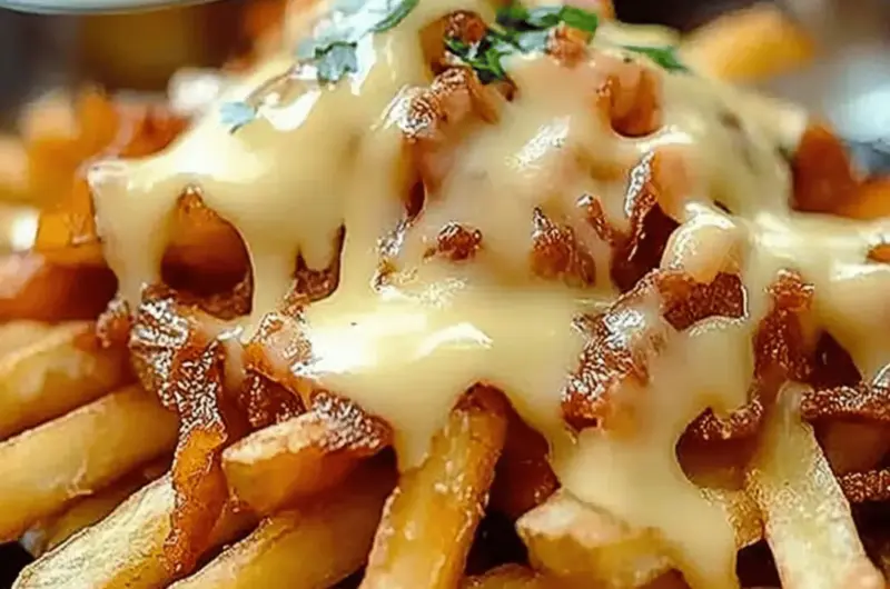 Irresistible Louisiana Voodoo Fries Recipe for a Flavorful Snack