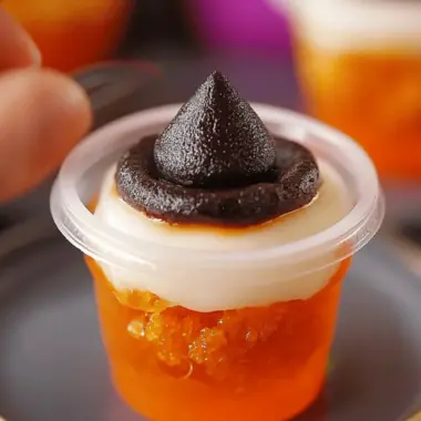 Hocus Pocus Jell-O Shots That Wow Your Halloween Party 9 Hocus Pocus Jell-O Shots