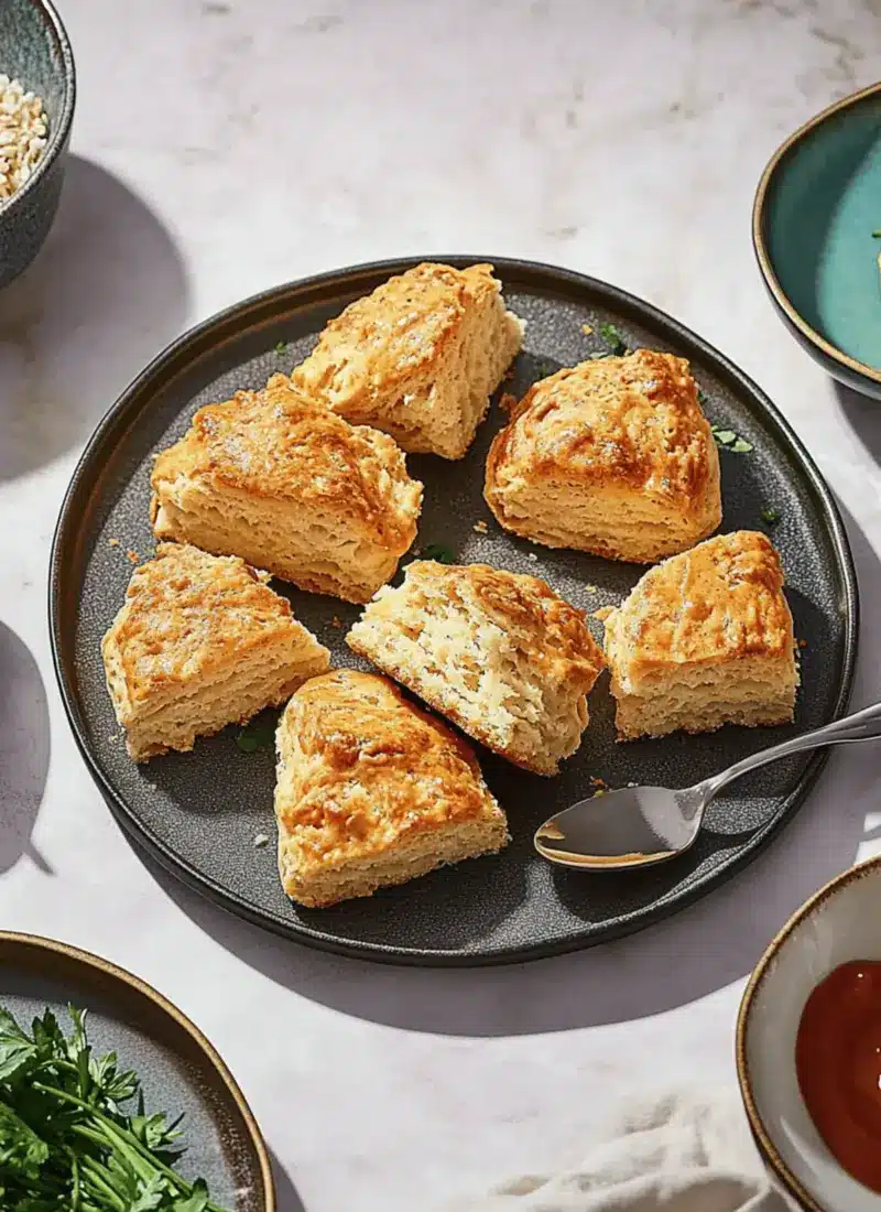 Versatile Scones You’ll Love: Customize for Any Craving 1 Versatile Scones
