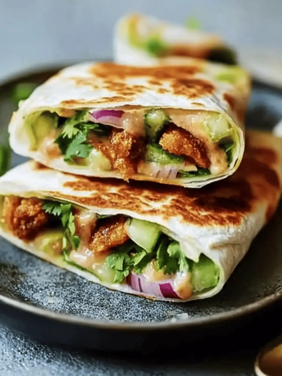 Fun and Easy First Day of School Snack: Mini Crunchwraps Kids Love