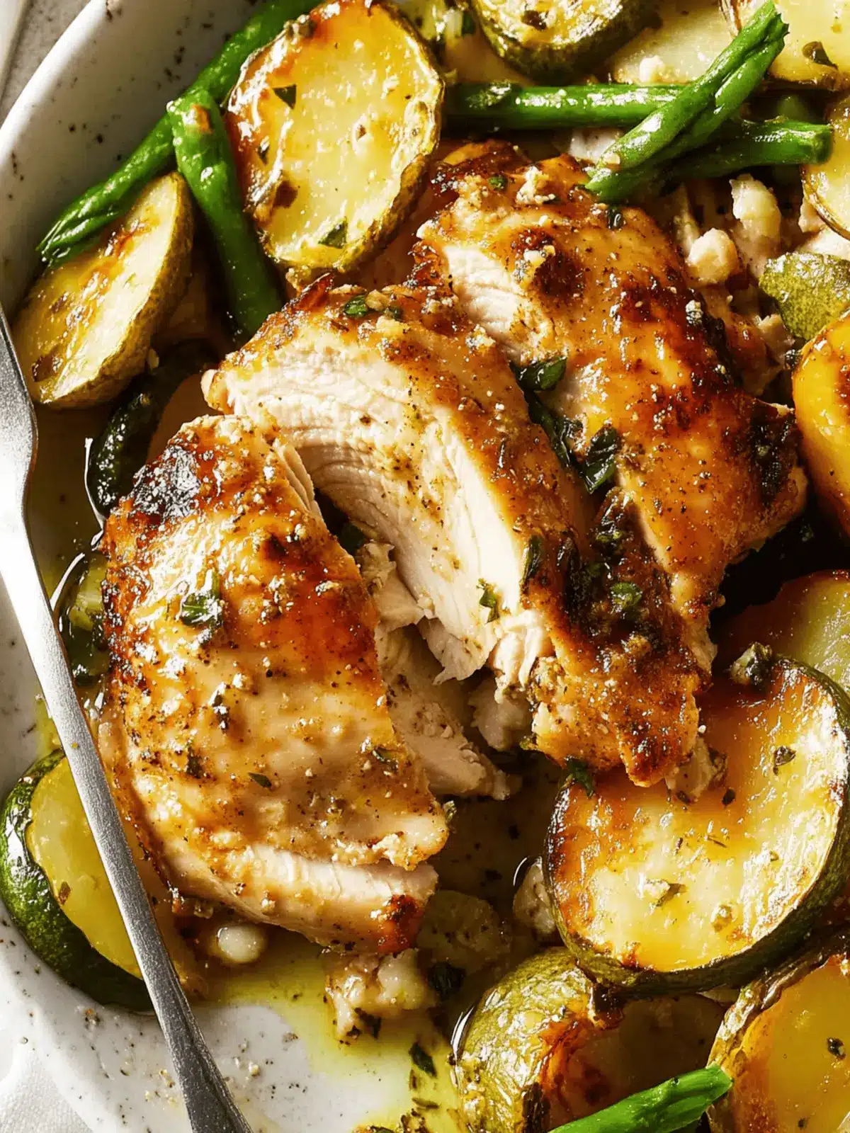 Greek Chicken