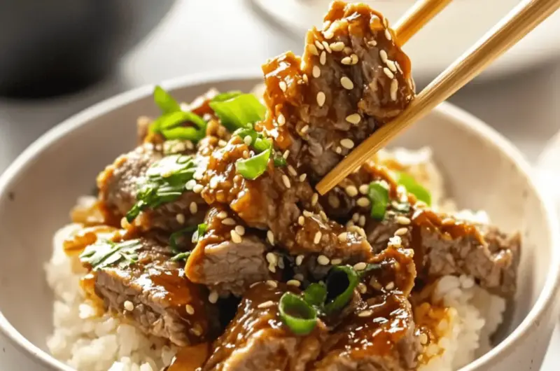 Delicious Enoki Beef Rolls That Bring Umami to Life 1 Enoki Beef Rolls