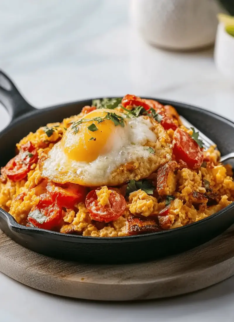 Migas Recipe