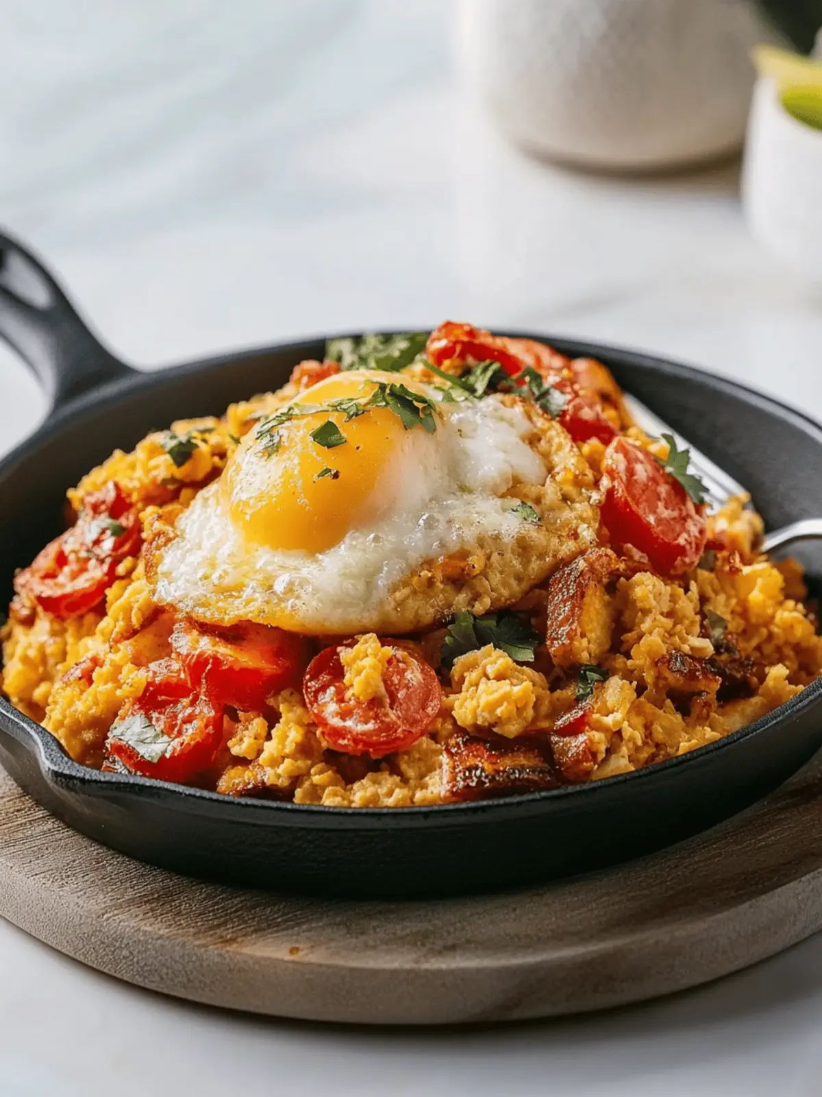 Migas Recipe