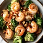 Honey Walnut Shrimp