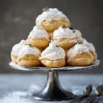 Cream Puffs