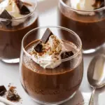 Chocolate Mousse