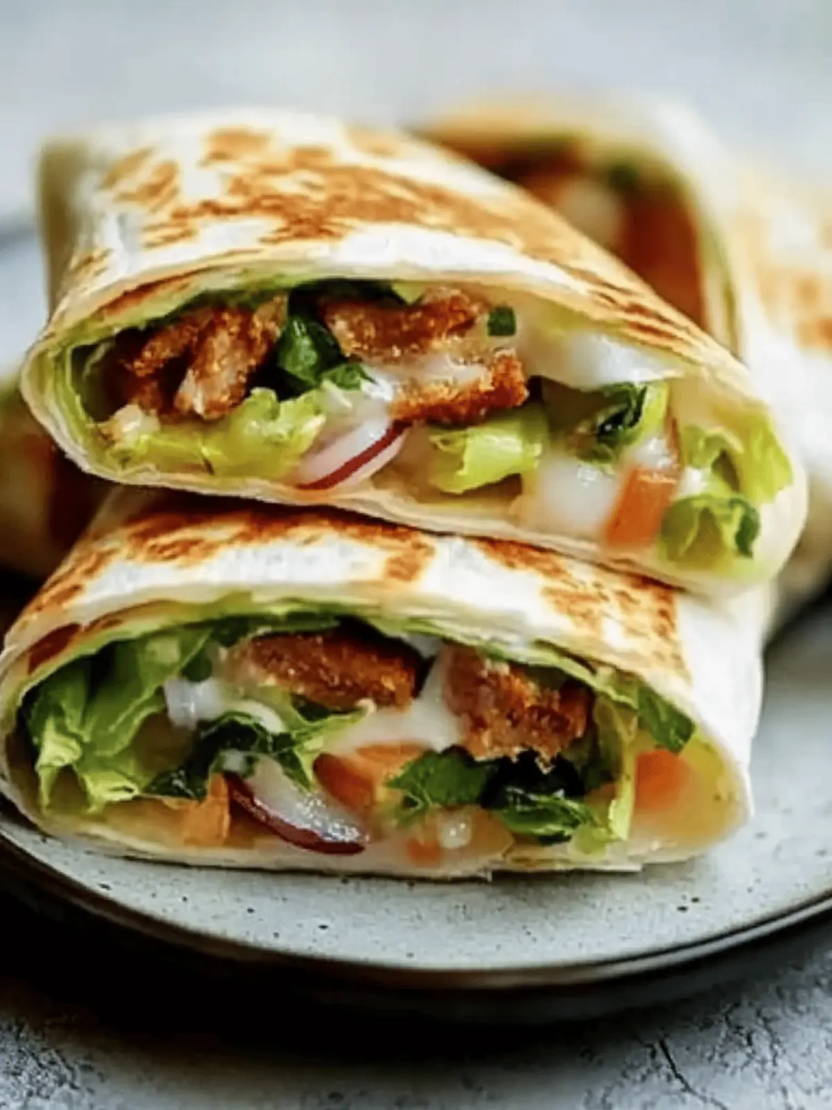 Fun and Easy First Day of School Snack: Mini Crunchwraps Kids Love