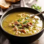 Pea and Ham Soup