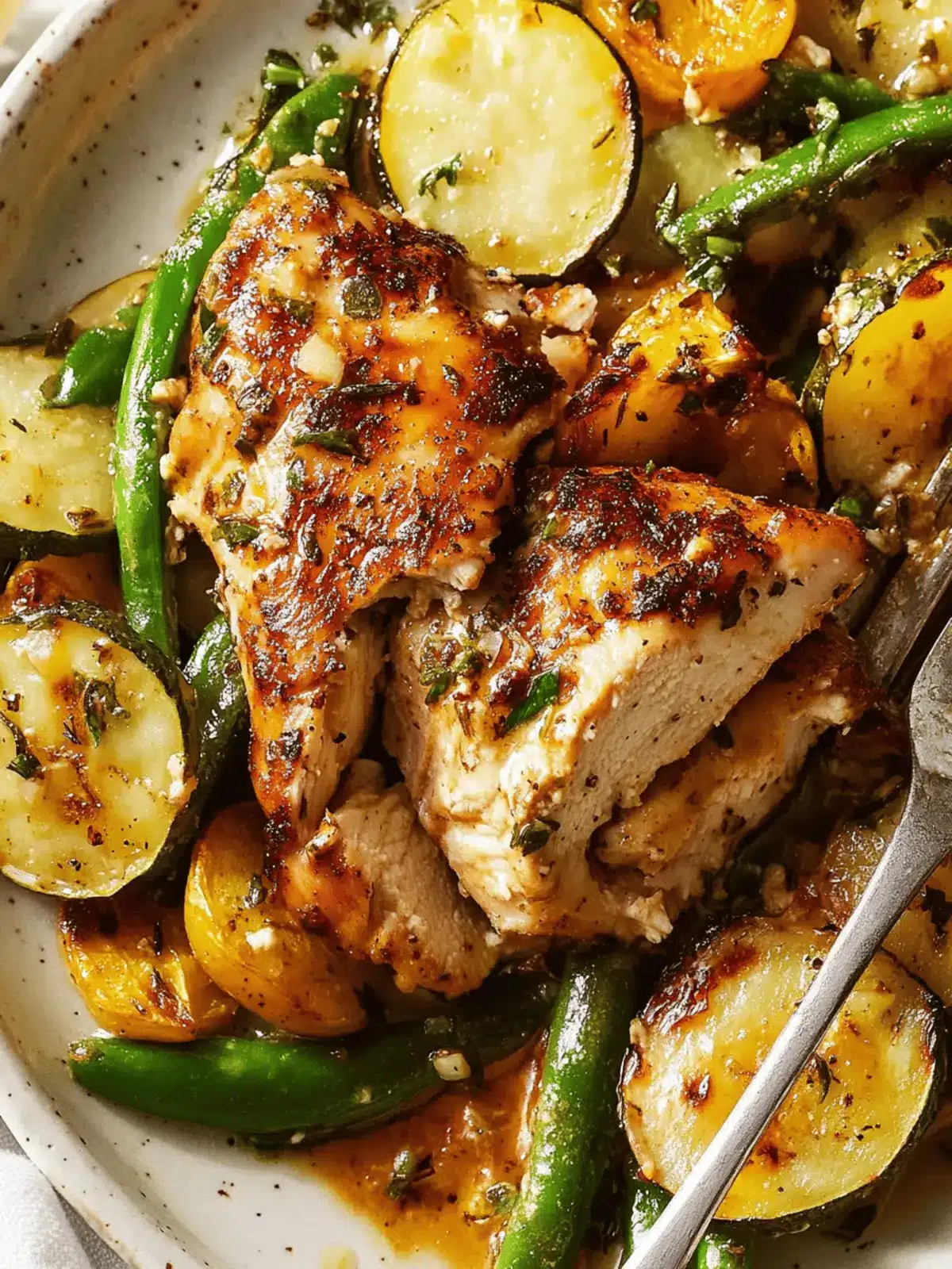 Greek Chicken