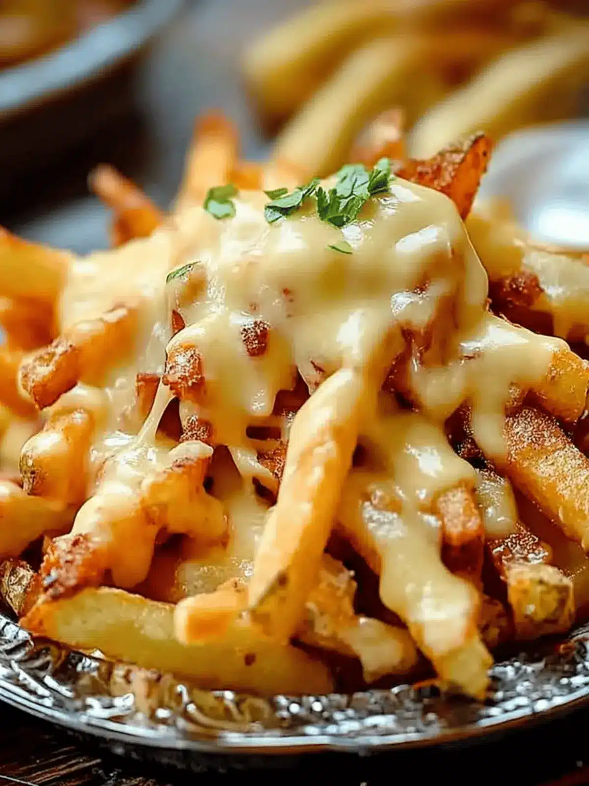 Irresistible Louisiana Voodoo Fries Recipe for a Flavorful Snack