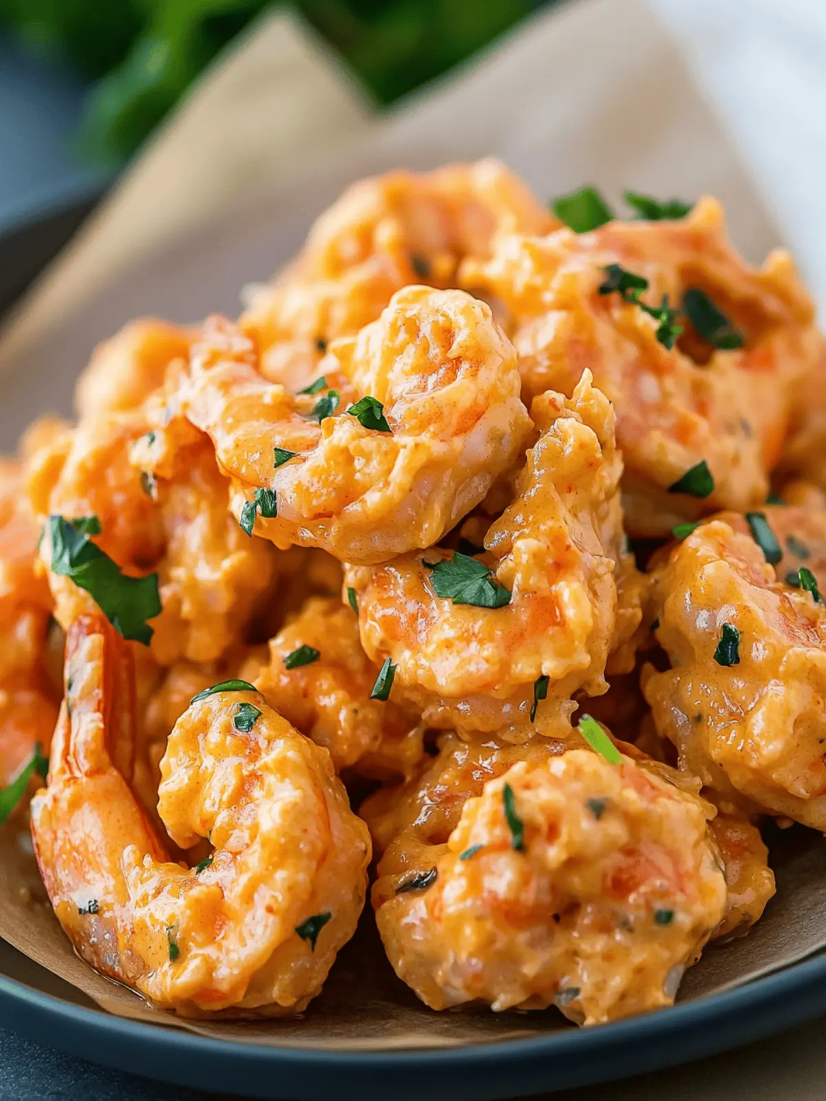 Bang Bang Shrimp