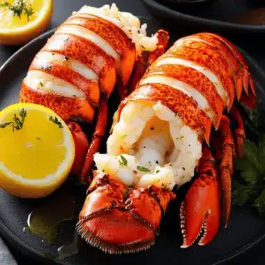 Lobster Tail