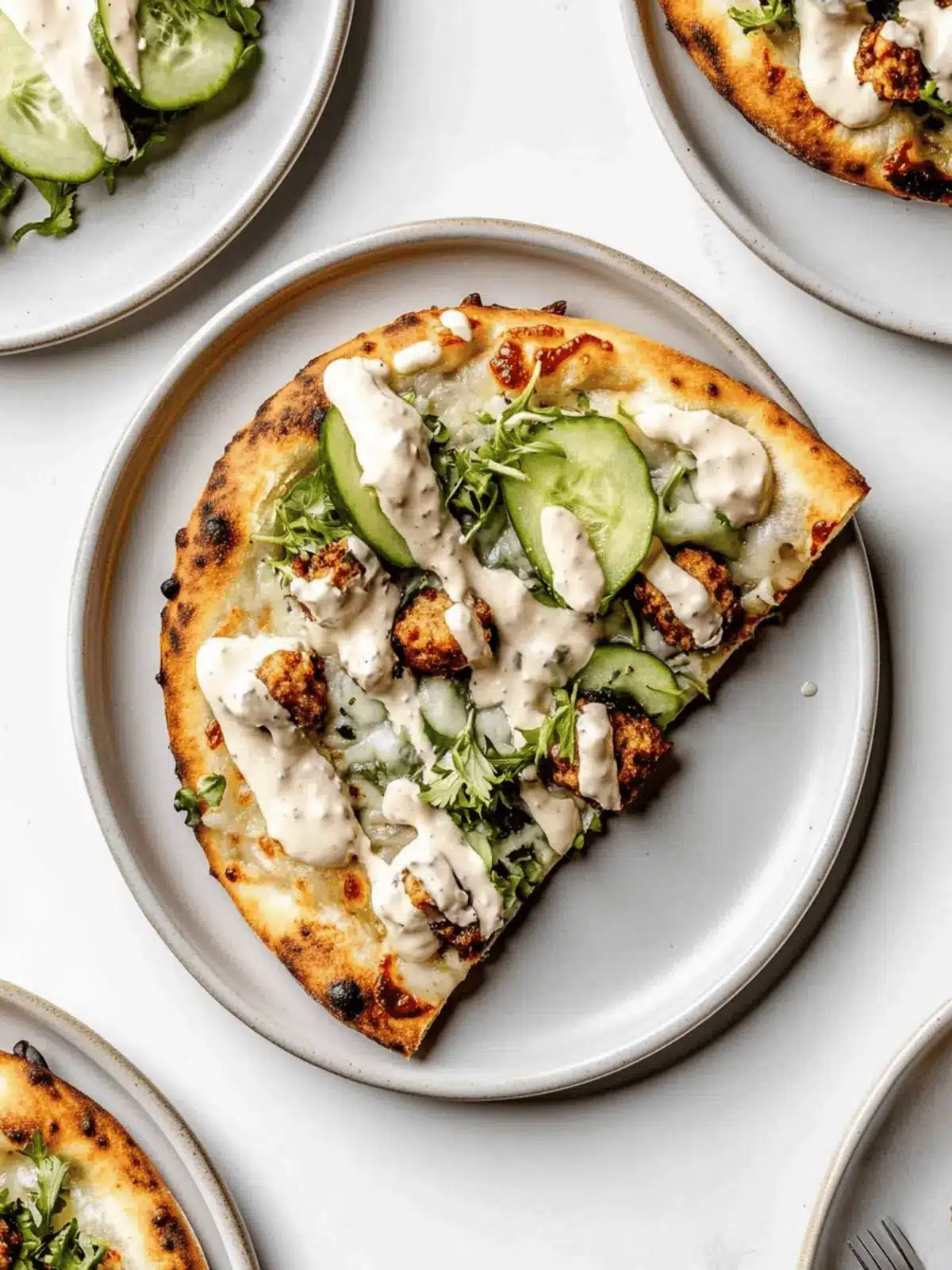 Big Mac Pizza: A Flavor-Packed Twist on Family Favorites 4 Big Mac Pizza