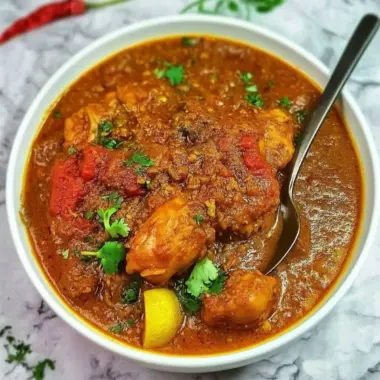 The Best Nigerian Chicken Stew Recipe for Cozy Family Dinners 10 The Best Nigerian Chicken Stew Recipe