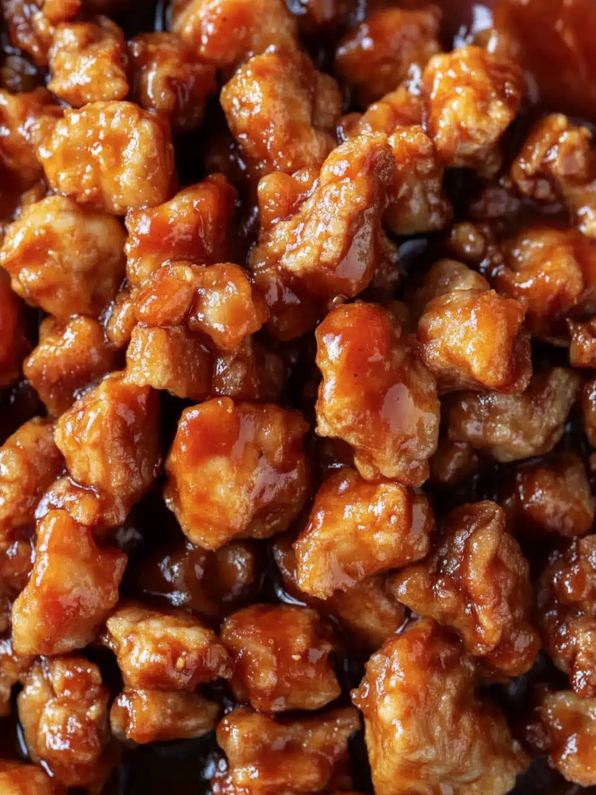 Crispy Sweet and Sour Pork: A Healthier Takeout Delight 2 Sweet and Sour Pork