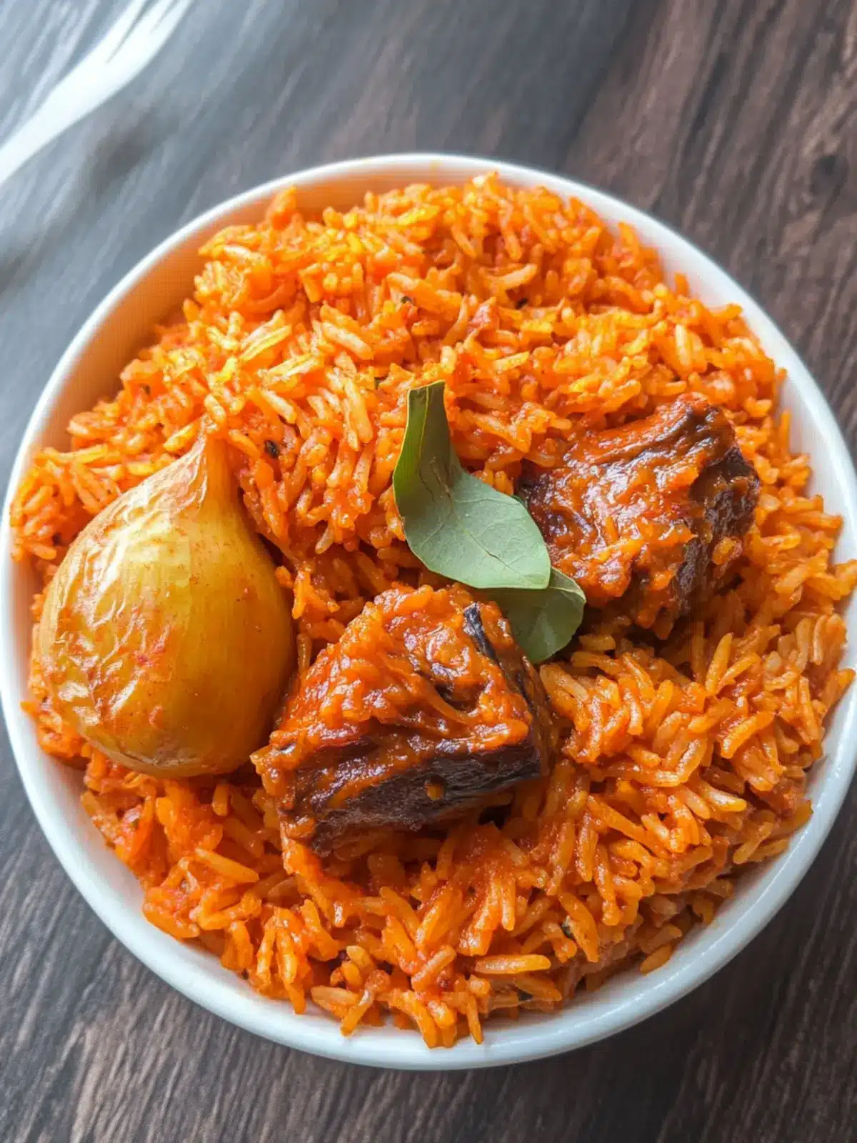 How To Make Nigerian Jollof Rice That Will Wow Your Guests 2 How To Make Nigerian Jollof Rice