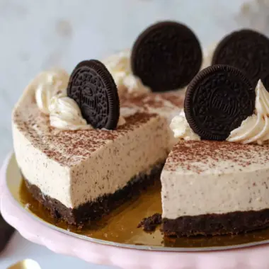 Irresistible Gluten Free Oreo Cheesecake You Can't Resist! 9 Gluten Free Oreo Cheesecake