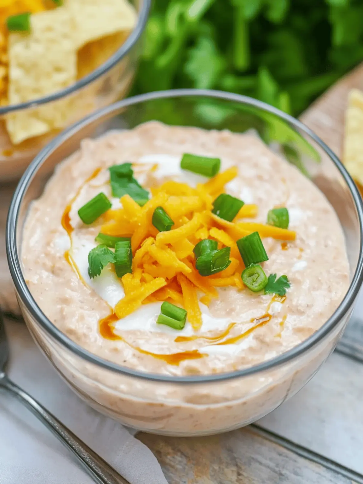 How to Make Boat Dip: Easy Viral TikTok Recipe Everyone Loves 3 How to Make Boat Dip (Easy Viral TikTok Recipe)