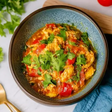 How To Make Nigerian Egg Stew: A Savory Egg Sauce Recipe 9 How To Make Nigerian Egg Stew: Nigerian Egg Sauce Recipe