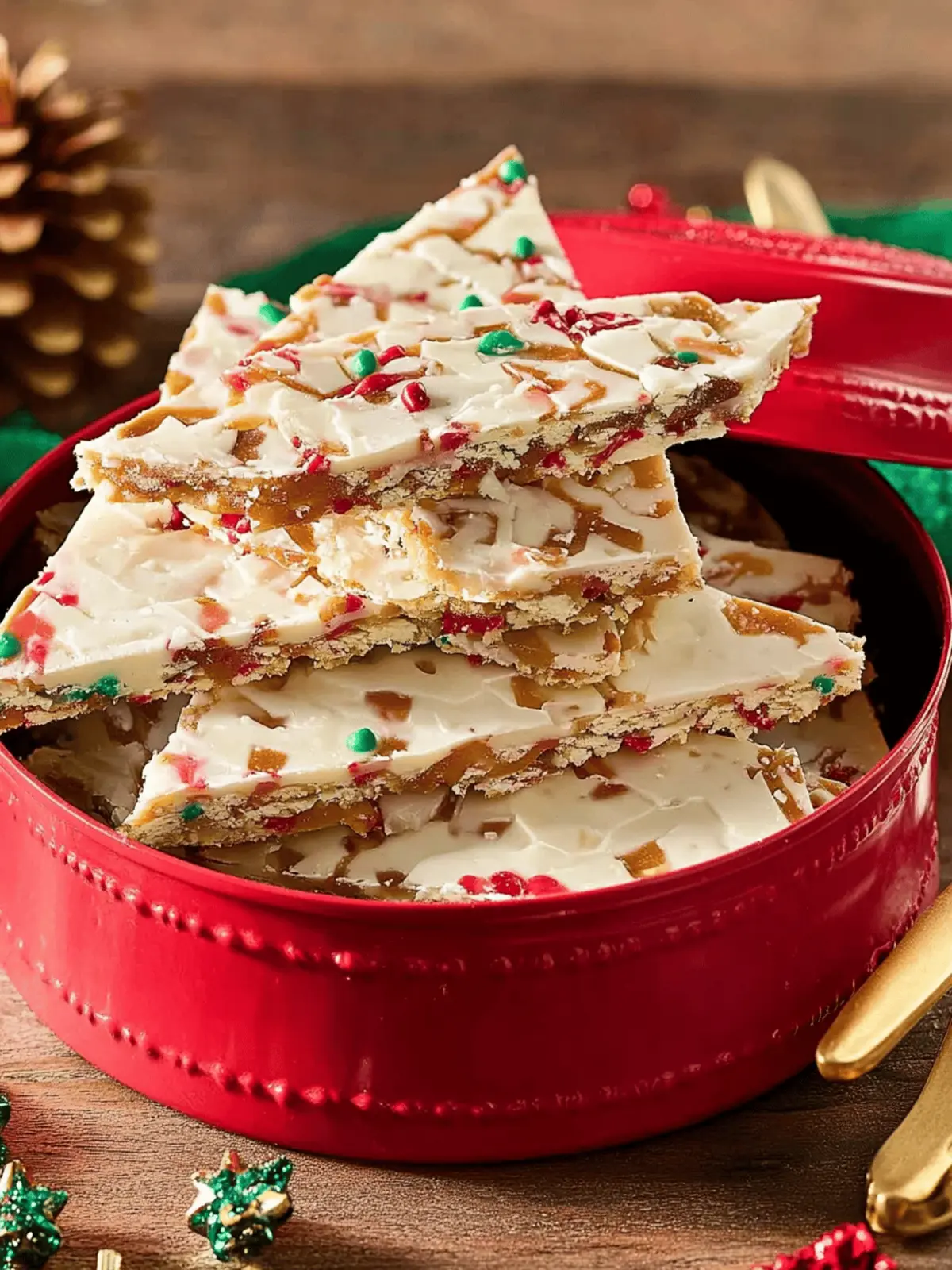 Christmas Bark