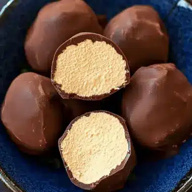 Coffee Truffles
