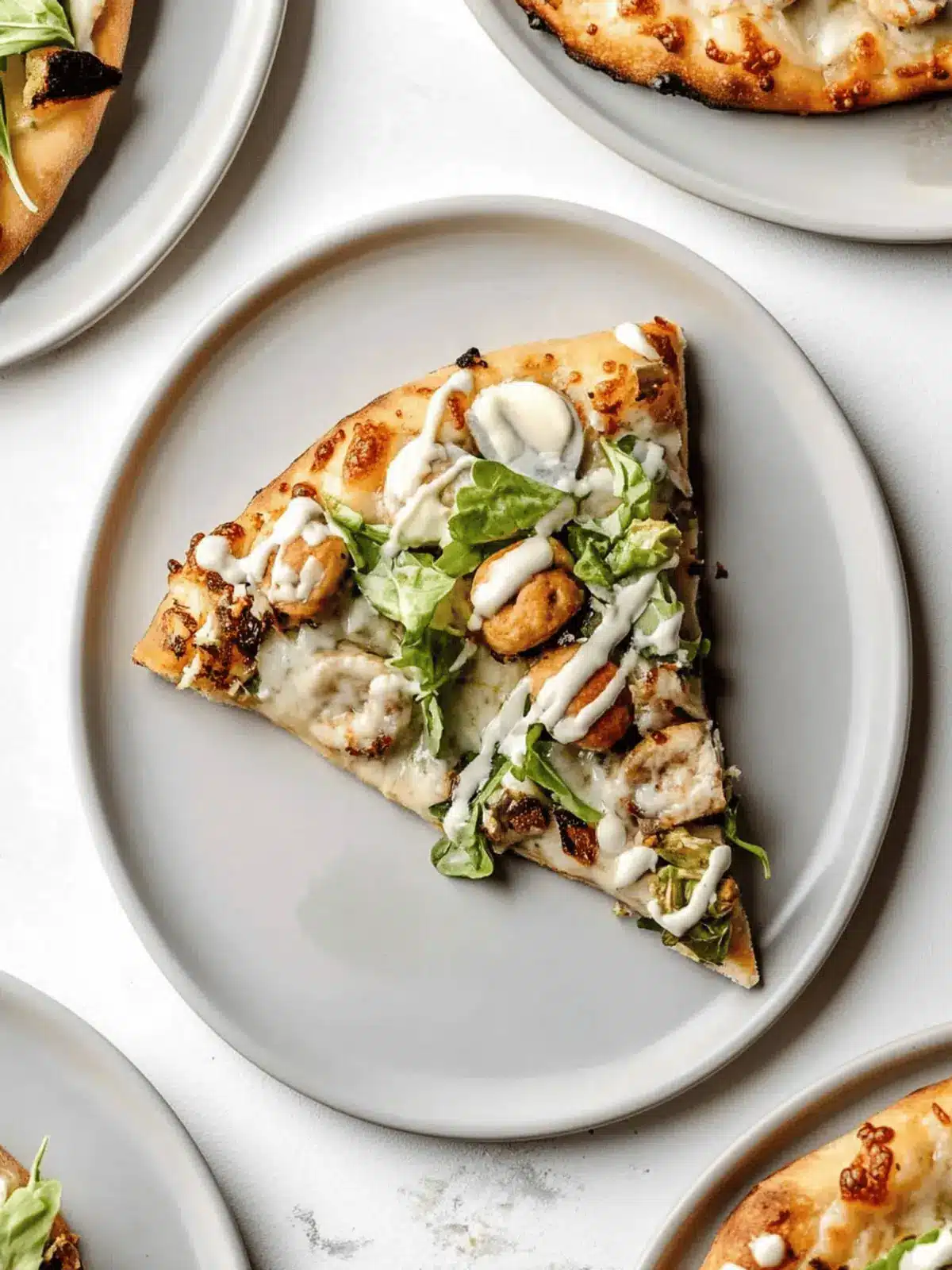 Big Mac Pizza: A Flavor-Packed Twist on Family Favorites 3 Big Mac Pizza