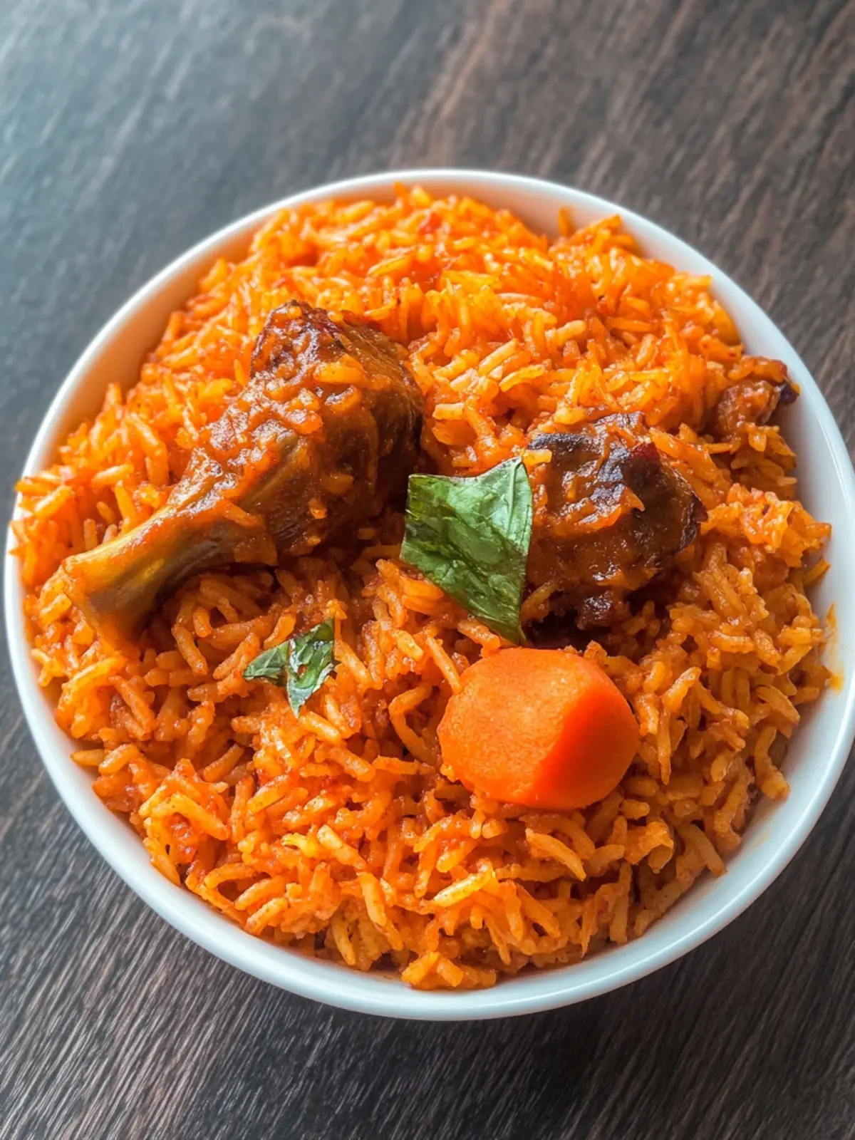 How To Make Nigerian Jollof Rice That Will Wow Your Guests 3 How To Make Nigerian Jollof Rice