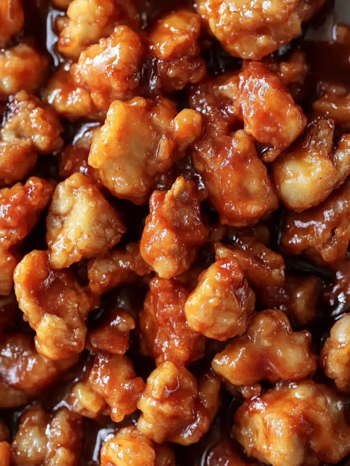 Crispy Sweet and Sour Pork: A Healthier Takeout Delight 4 Sweet and Sour Pork